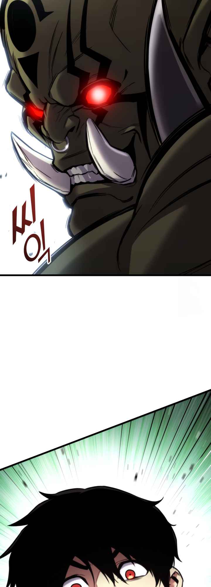 Ranker’s Return (Remake) Chapter 99 284 67