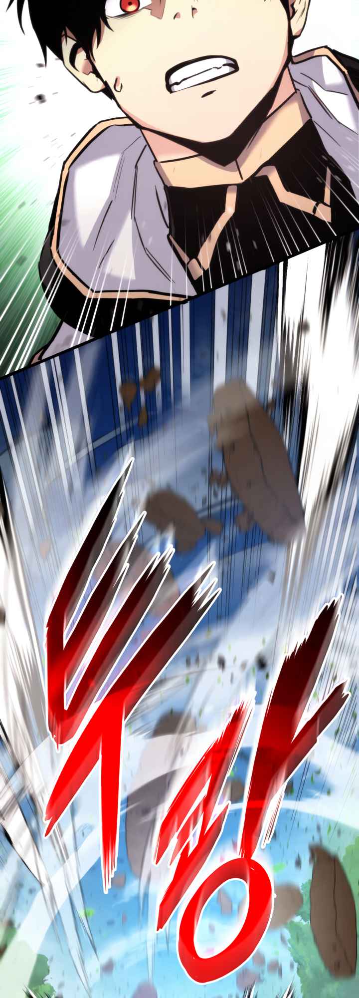 Ranker’s Return (Remake) Chapter 99 285 68