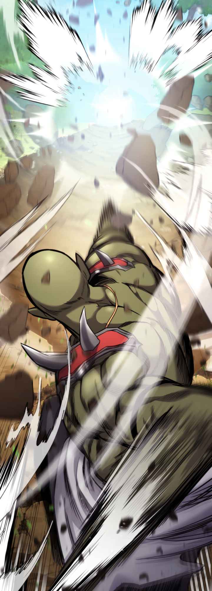 Ranker’s Return (Remake) Chapter 99 286 69