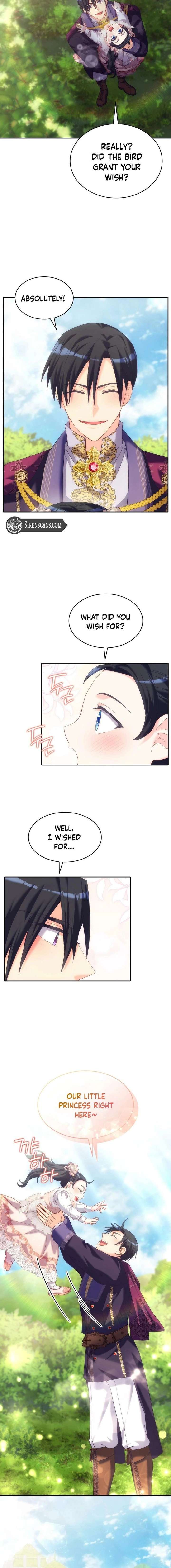 I Don’t Want to Be Loved Chapter 86 69 006