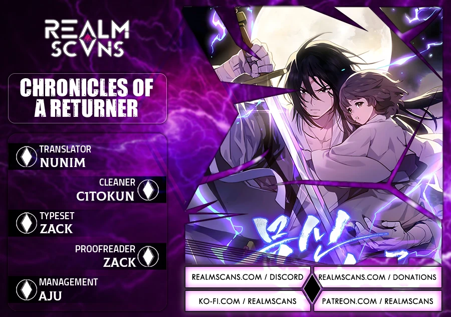 Chronicles Of The Martial God’s Return Chapter 11 56 001