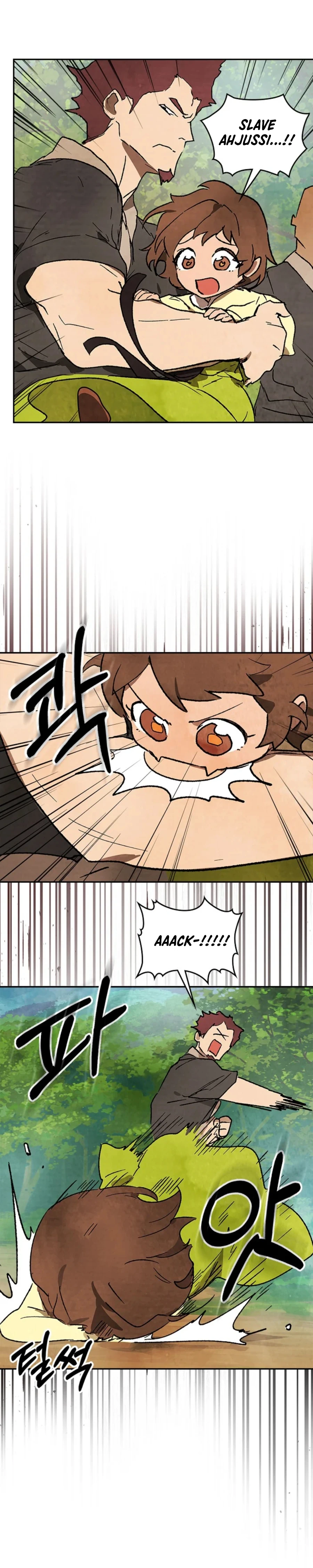 Chronicles Of The Martial God’s Return Chapter 11 64 009