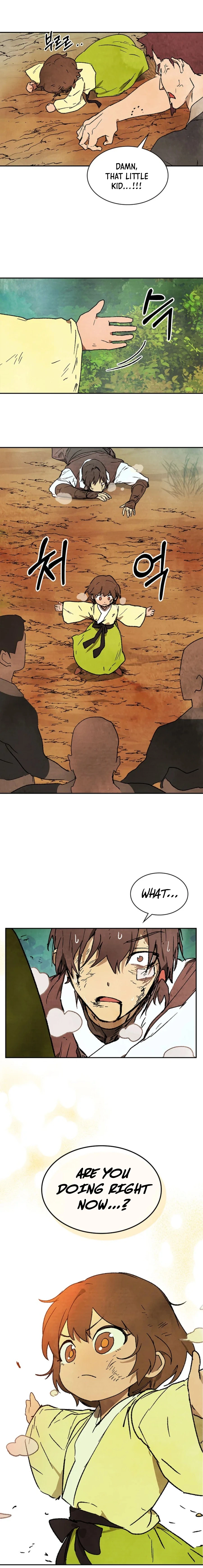 Chronicles Of The Martial God’s Return Chapter 11 65 010