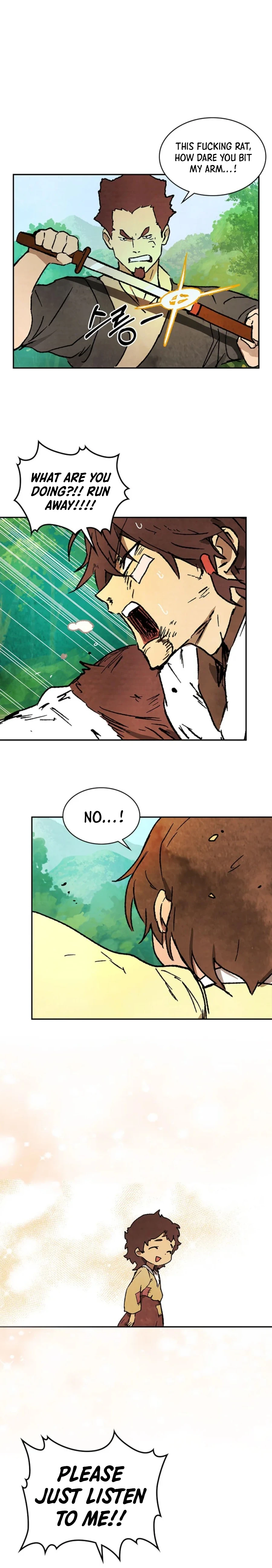 Chronicles Of The Martial God’s Return Chapter 11 66 011