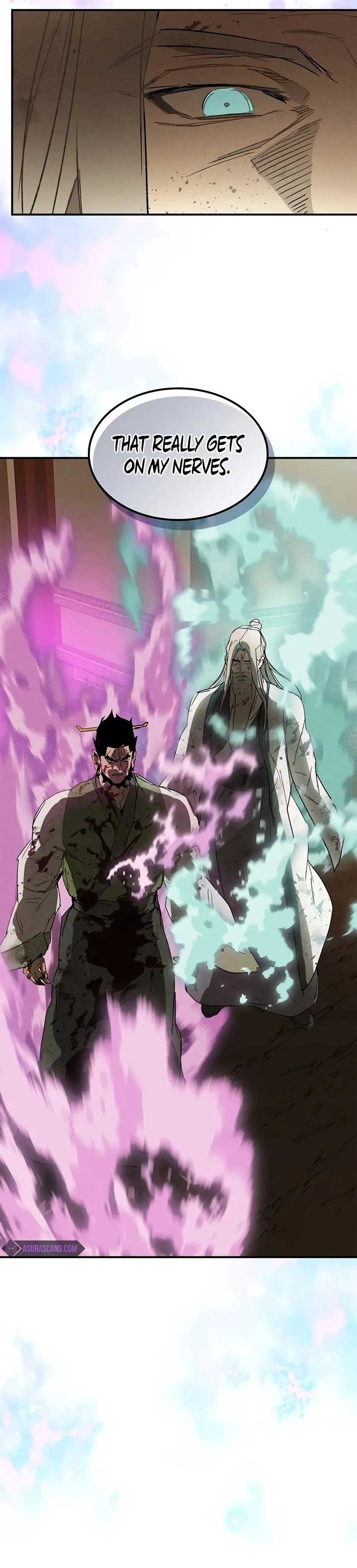 Chronicles Of The Martial God’s Return Chapter 110 43 9