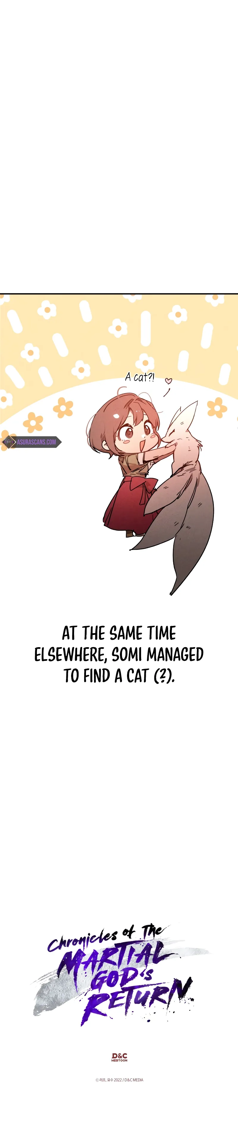 Chronicles Of The Martial God’s Return Chapter 111 39 7