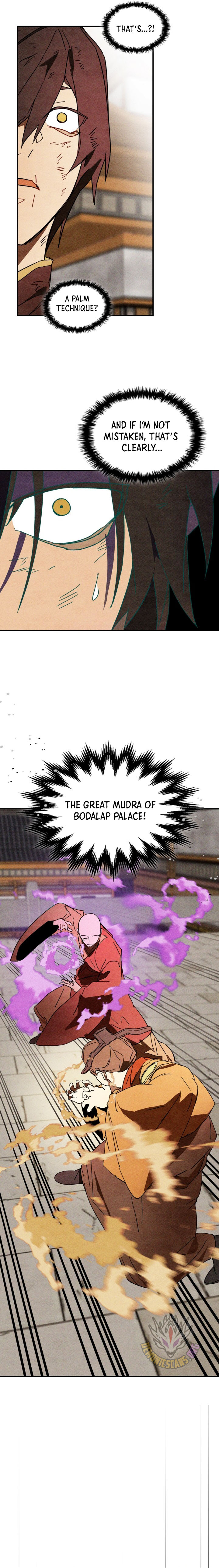 Chronicles Of The Martial God’s Return Chapter 126 50 007