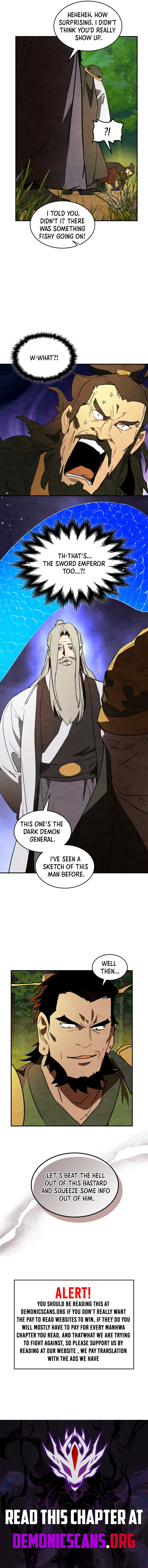 Chronicles Of The Martial God’s Return Chapter 126 55 012