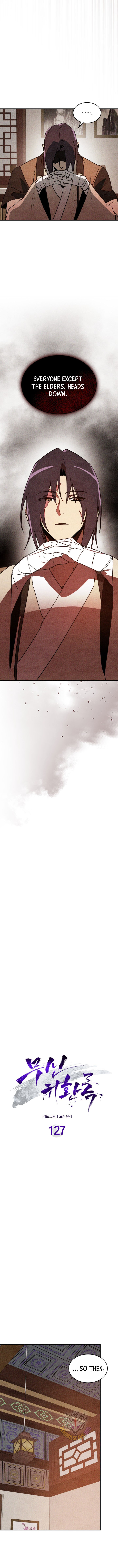 Chronicles Of The Martial God’s Return Chapter 127 42 002