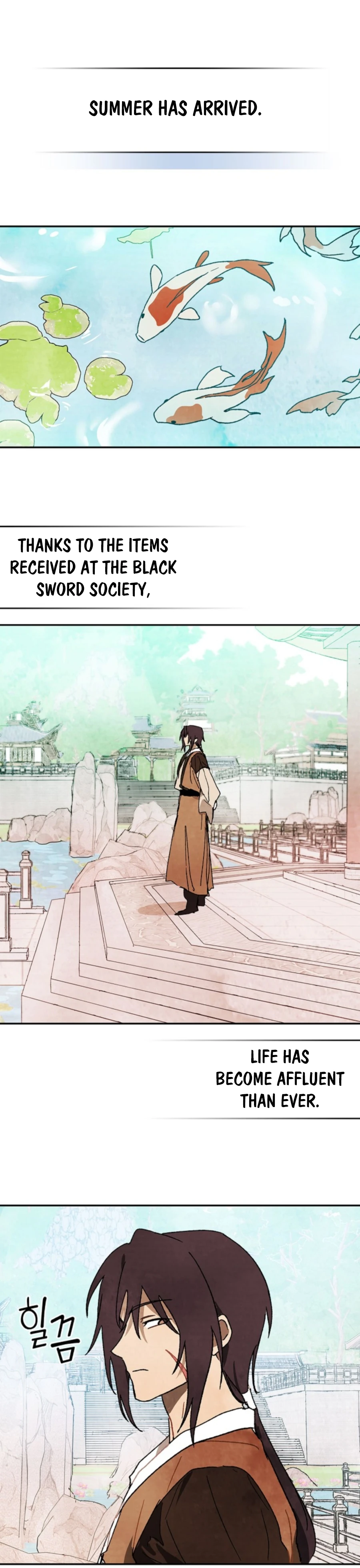 Chronicles Of The Martial God’s Return Chapter 13 80 004