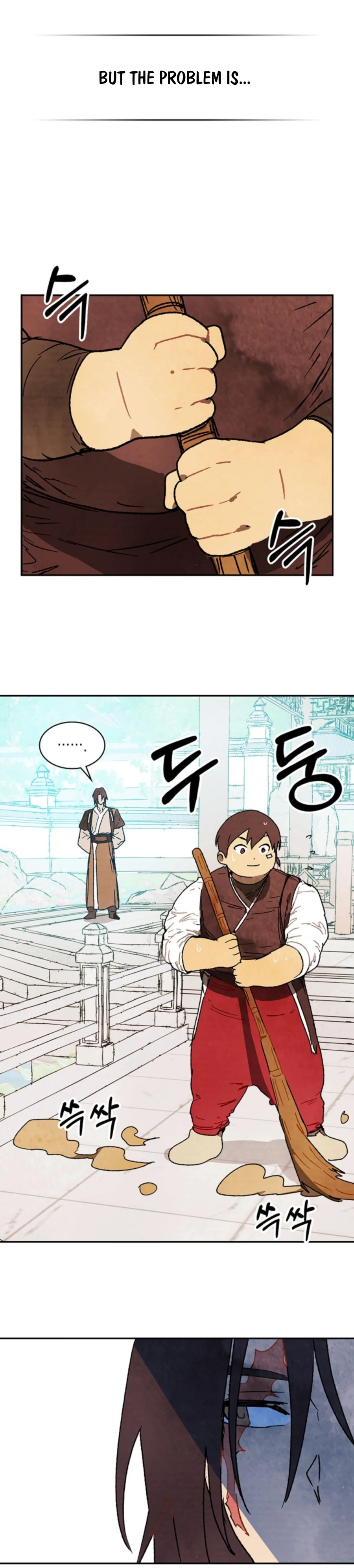Chronicles Of The Martial God’s Return Chapter 13 81 005