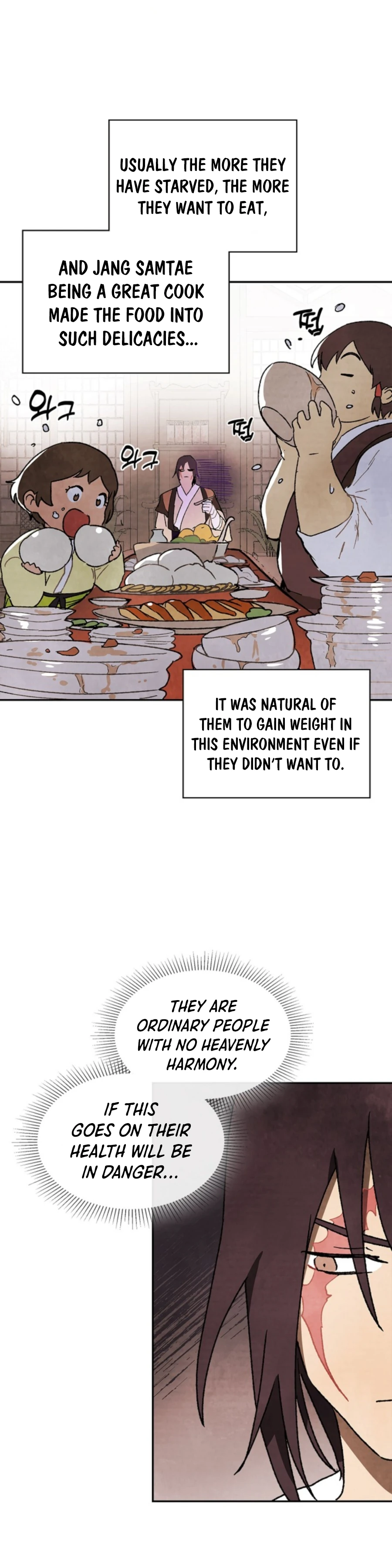 Chronicles Of The Martial God’s Return Chapter 13 84 008