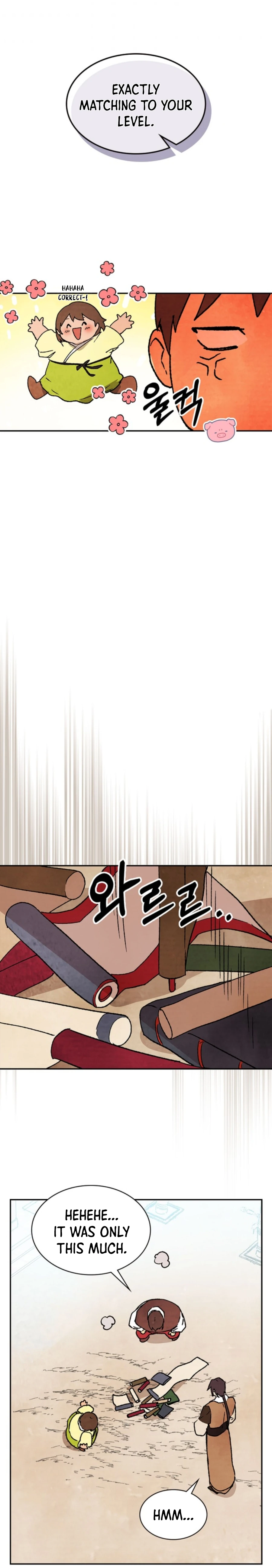 Chronicles Of The Martial God’s Return Chapter 13 87 011