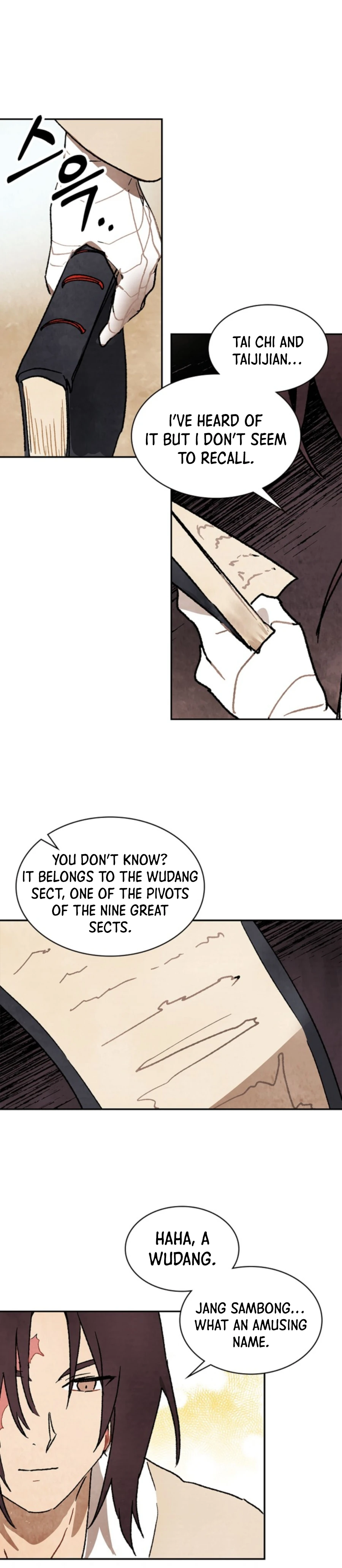 Chronicles Of The Martial God’s Return Chapter 13 88 012