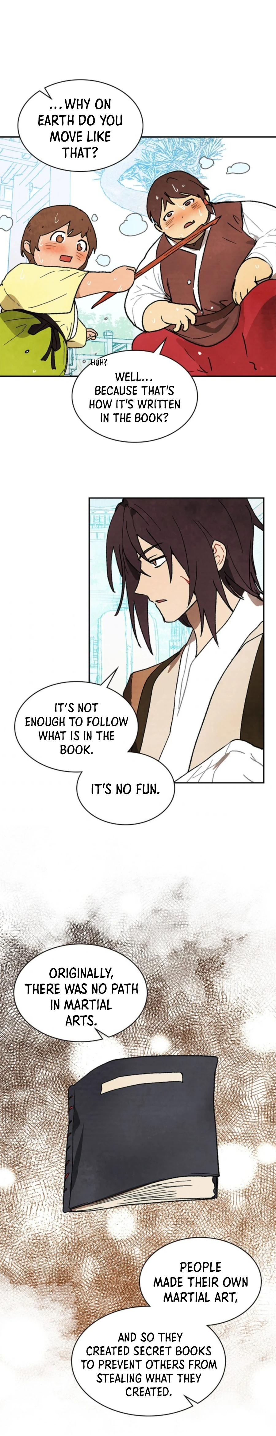 Chronicles Of The Martial God’s Return Chapter 13 91 015