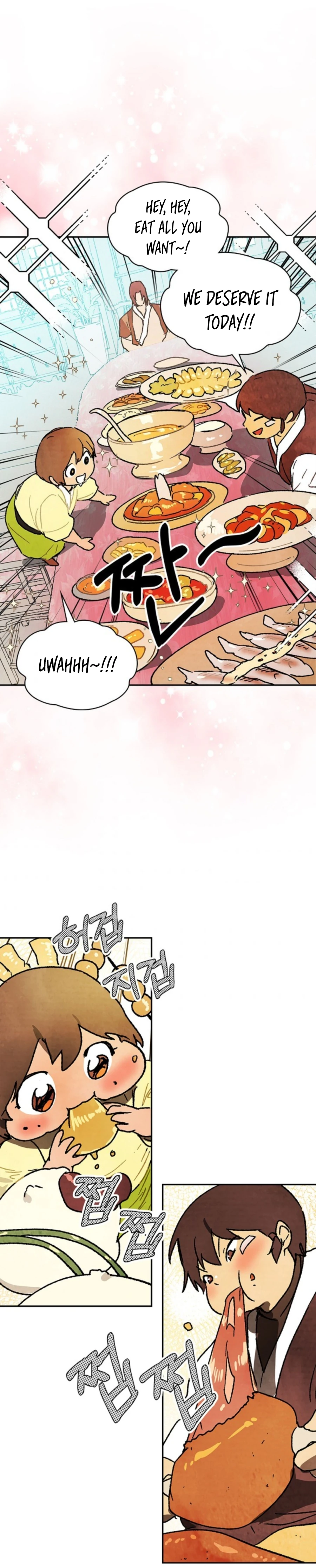 Chronicles Of The Martial God’s Return Chapter 13 96 020
