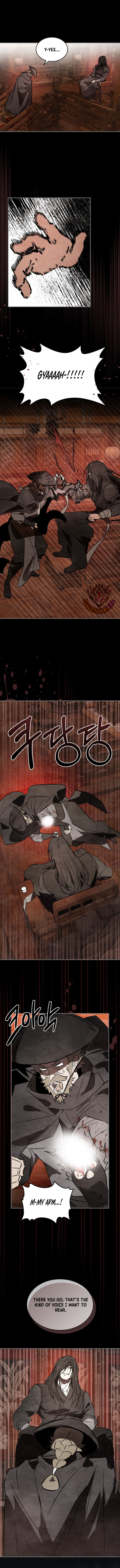 Chronicles Of The Martial God’s Return Chapter 130 50 6