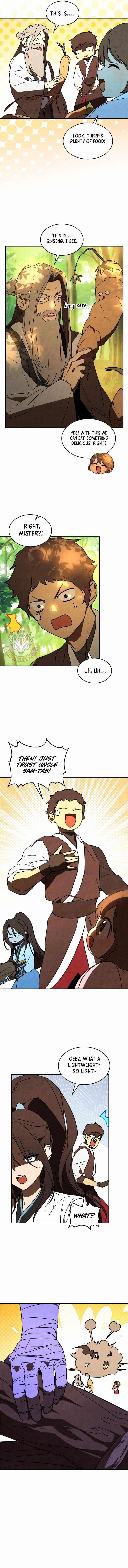Chronicles Of The Martial God’s Return Chapter 135 49 03