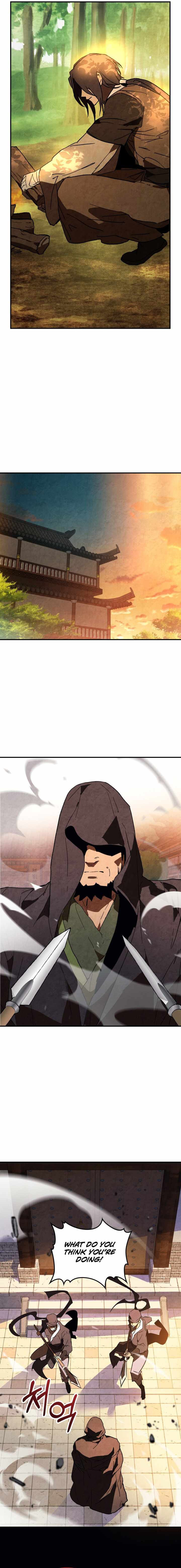 Chronicles Of The Martial God’s Return Chapter 135 50 04