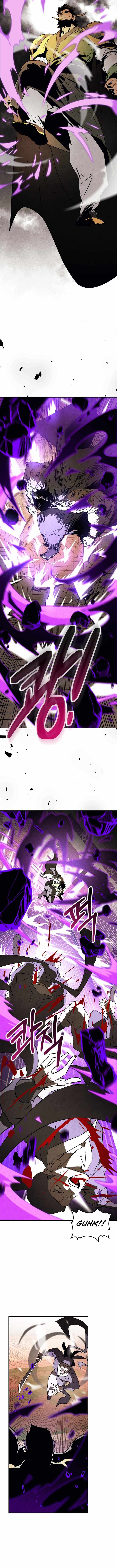 Chronicles Of The Martial God’s Return Chapter 135 52 06