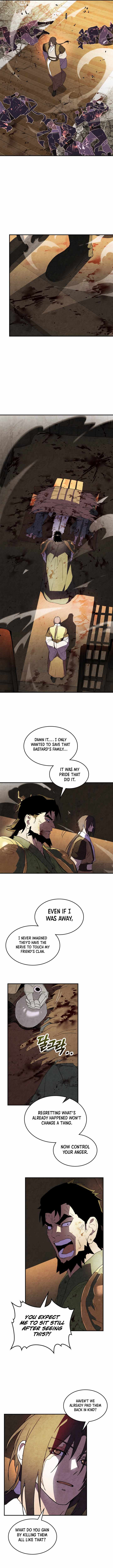 Chronicles Of The Martial God’s Return Chapter 135 56 10
