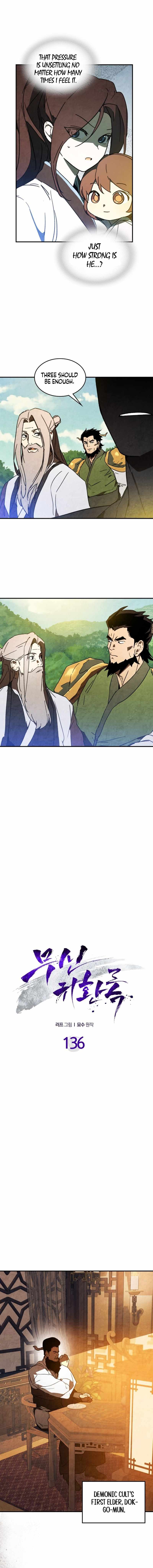 Chronicles Of The Martial God’s Return Chapter 136 59 04