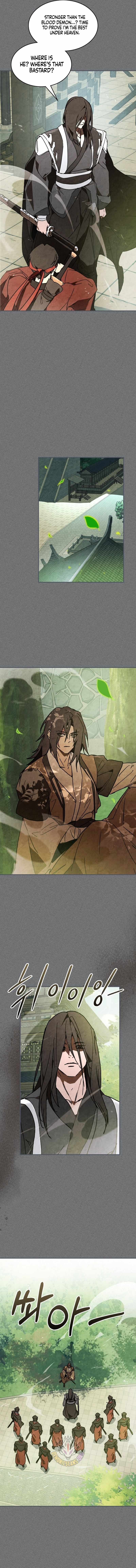 Chronicles Of The Martial God’s Return Chapter 136 66 11
