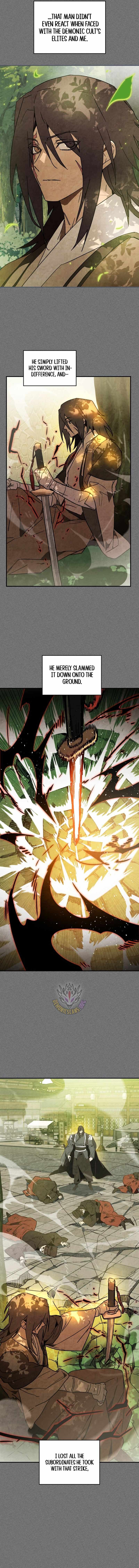Chronicles Of The Martial God’s Return Chapter 136 67 12