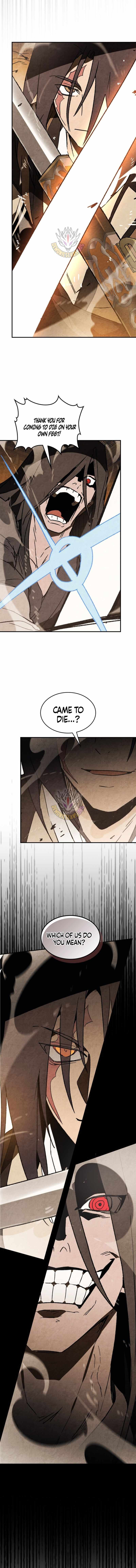 Chronicles Of The Martial God’s Return Chapter 136 70 15