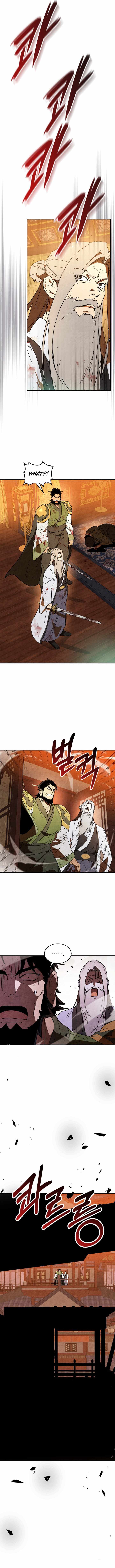 Chronicles Of The Martial God’s Return Chapter 137 50 04