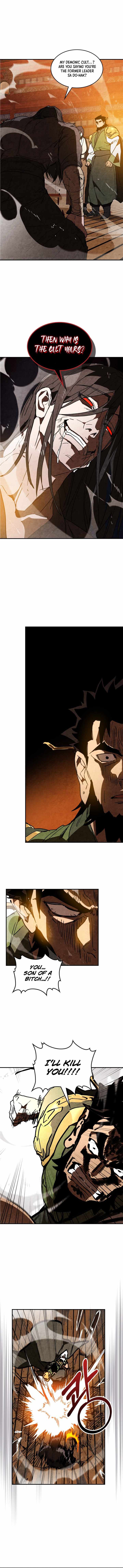 Chronicles Of The Martial God’s Return Chapter 137 51 05
