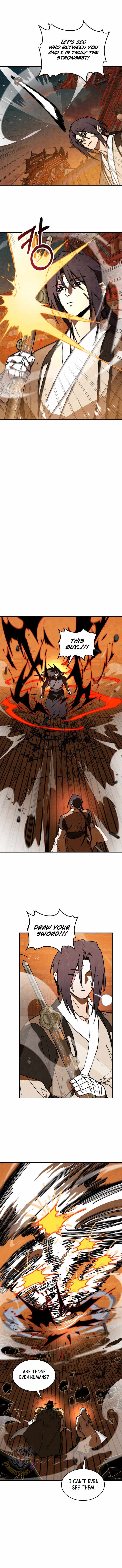Chronicles Of The Martial God’s Return Chapter 137 54 08
