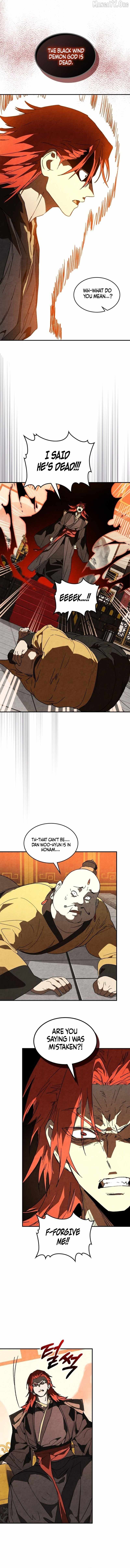 Chronicles Of The Martial God’s Return Chapter 138 50 04