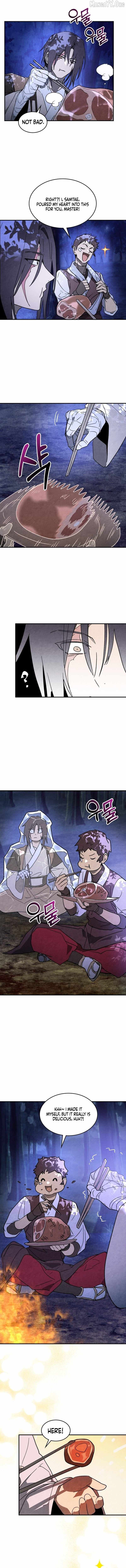 Chronicles Of The Martial God’s Return Chapter 138 52 06