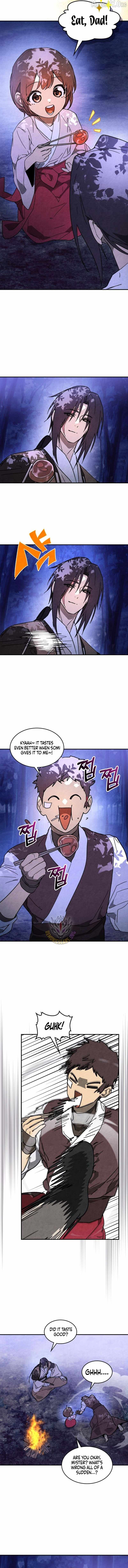 Chronicles Of The Martial God’s Return Chapter 138 53 07