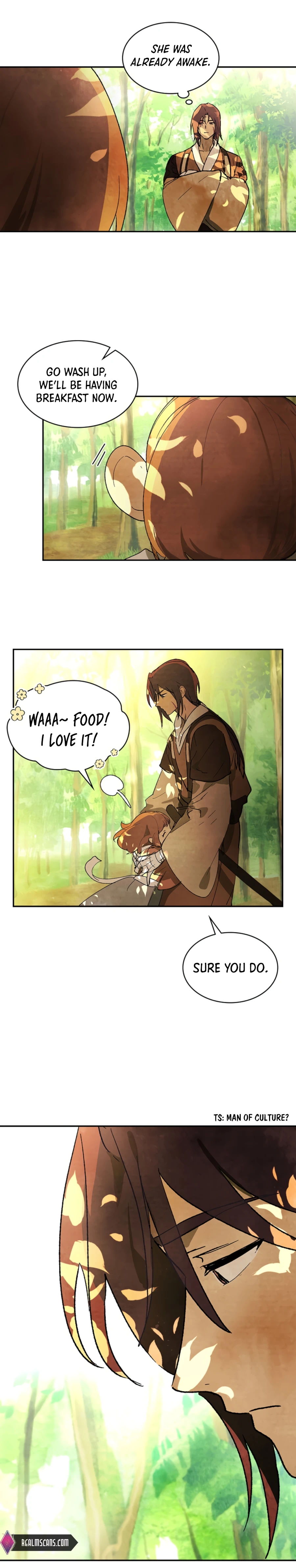 Chronicles Of The Martial God’s Return Chapter 14 87 011
