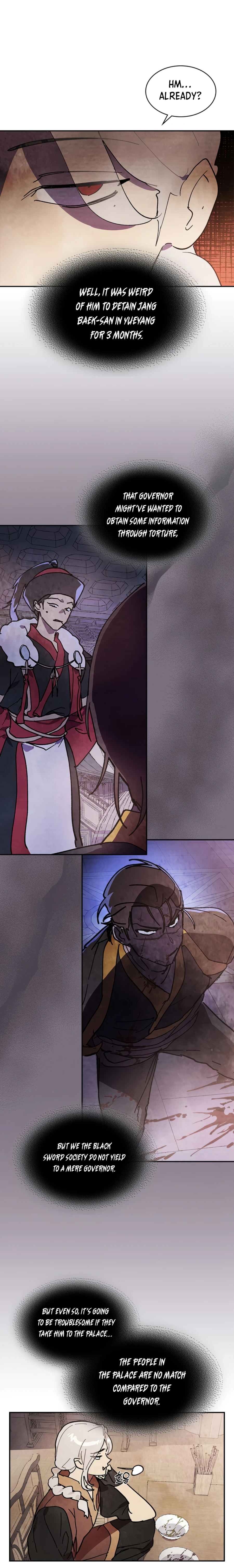 Chronicles Of The Martial God’s Return Chapter 14 92 016