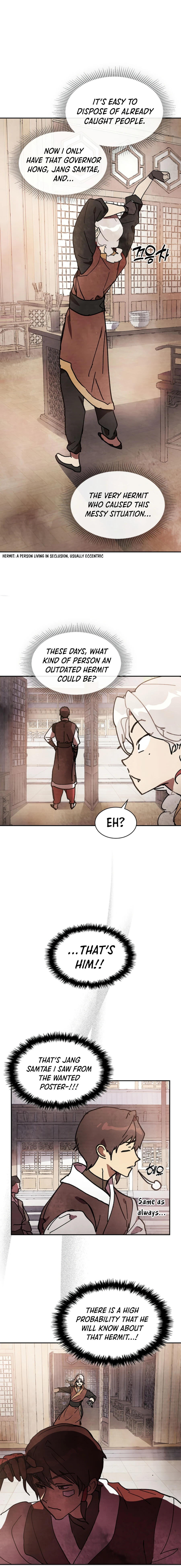 Chronicles Of The Martial God’s Return Chapter 14 94 018