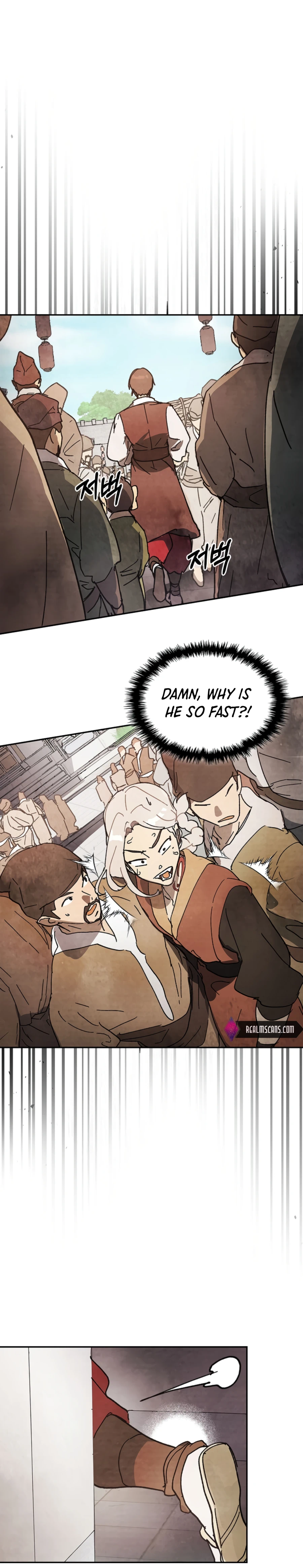 Chronicles Of The Martial God’s Return Chapter 14 95 019