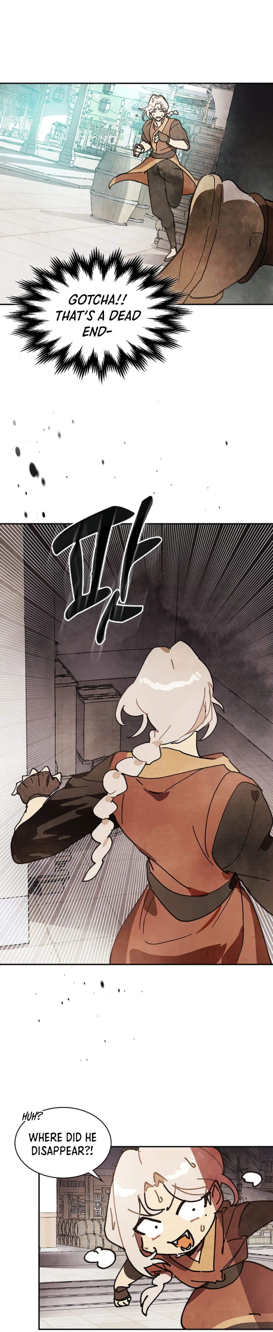 Chronicles Of The Martial God’s Return Chapter 14 96 020