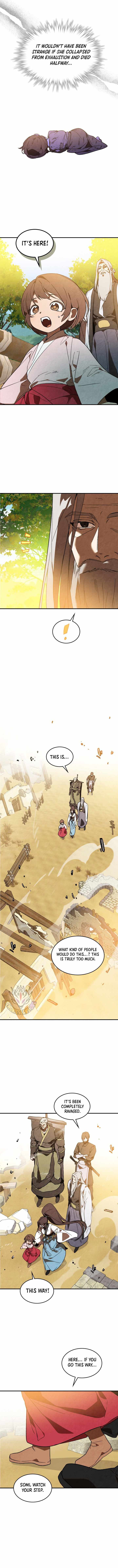 Chronicles Of The Martial God’s Return Chapter 141 46 03