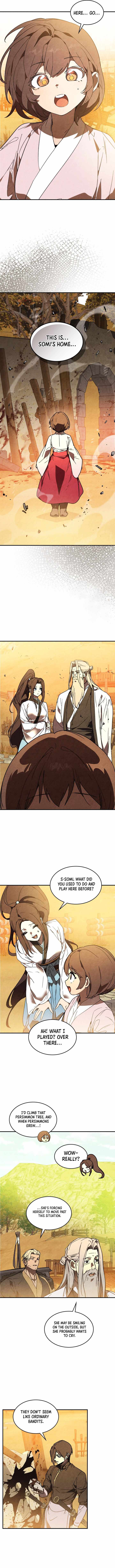 Chronicles Of The Martial God’s Return Chapter 141 47 04
