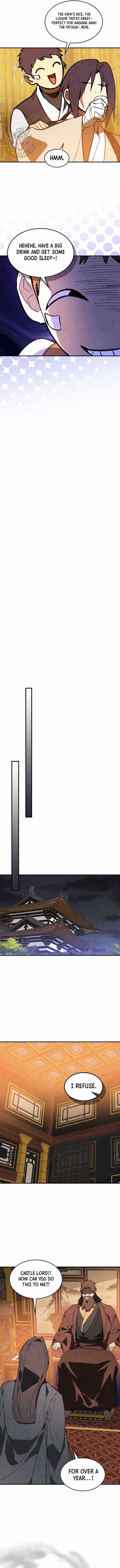 Chronicles Of The Martial God’s Return Chapter 141 50 07