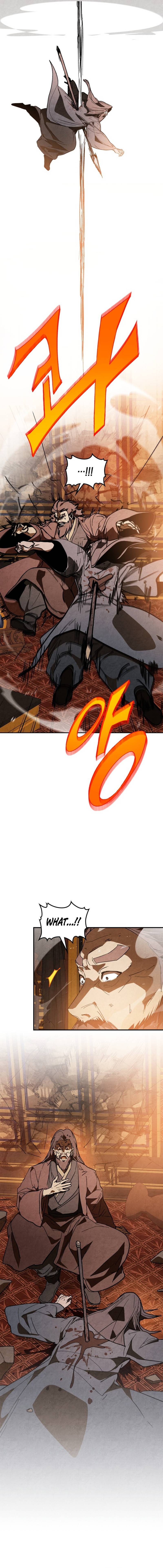 Chronicles Of The Martial God’s Return Chapter 143 57 1