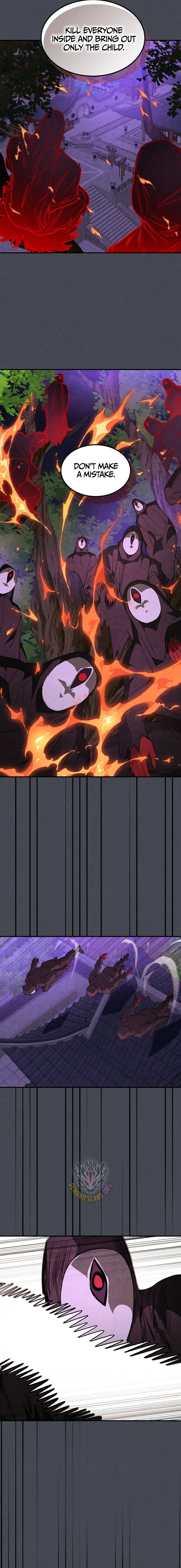 Chronicles Of The Martial God’s Return Chapter 143 68 12