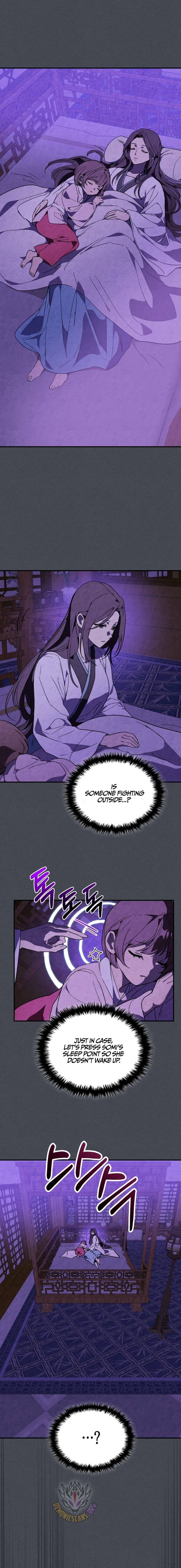 Chronicles Of The Martial God’s Return Chapter 143 70 14