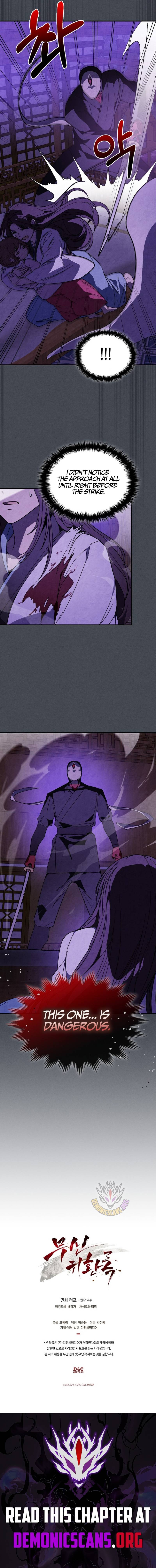 Chronicles Of The Martial God’s Return Chapter 143 71 15