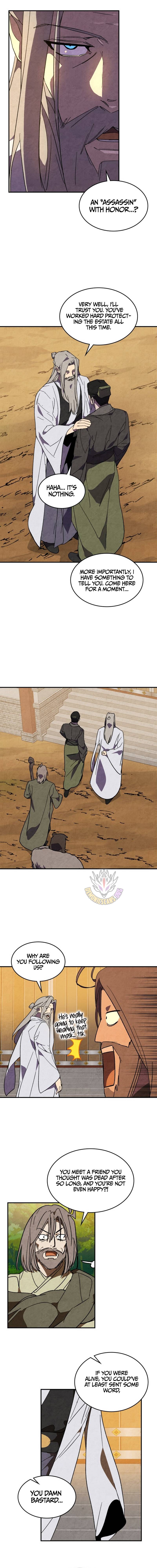 Chronicles Of The Martial God’s Return Chapter 143 62 6