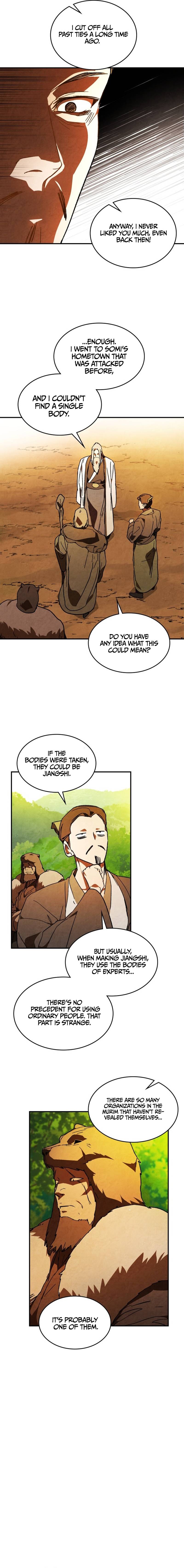 Chronicles Of The Martial God’s Return Chapter 143 63 7