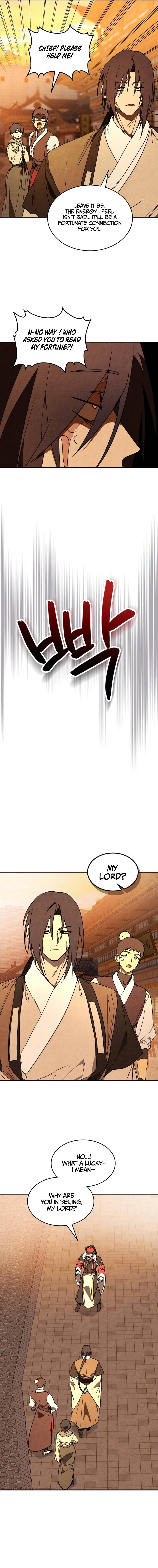 Chronicles Of The Martial God’s Return Chapter 143 65 9